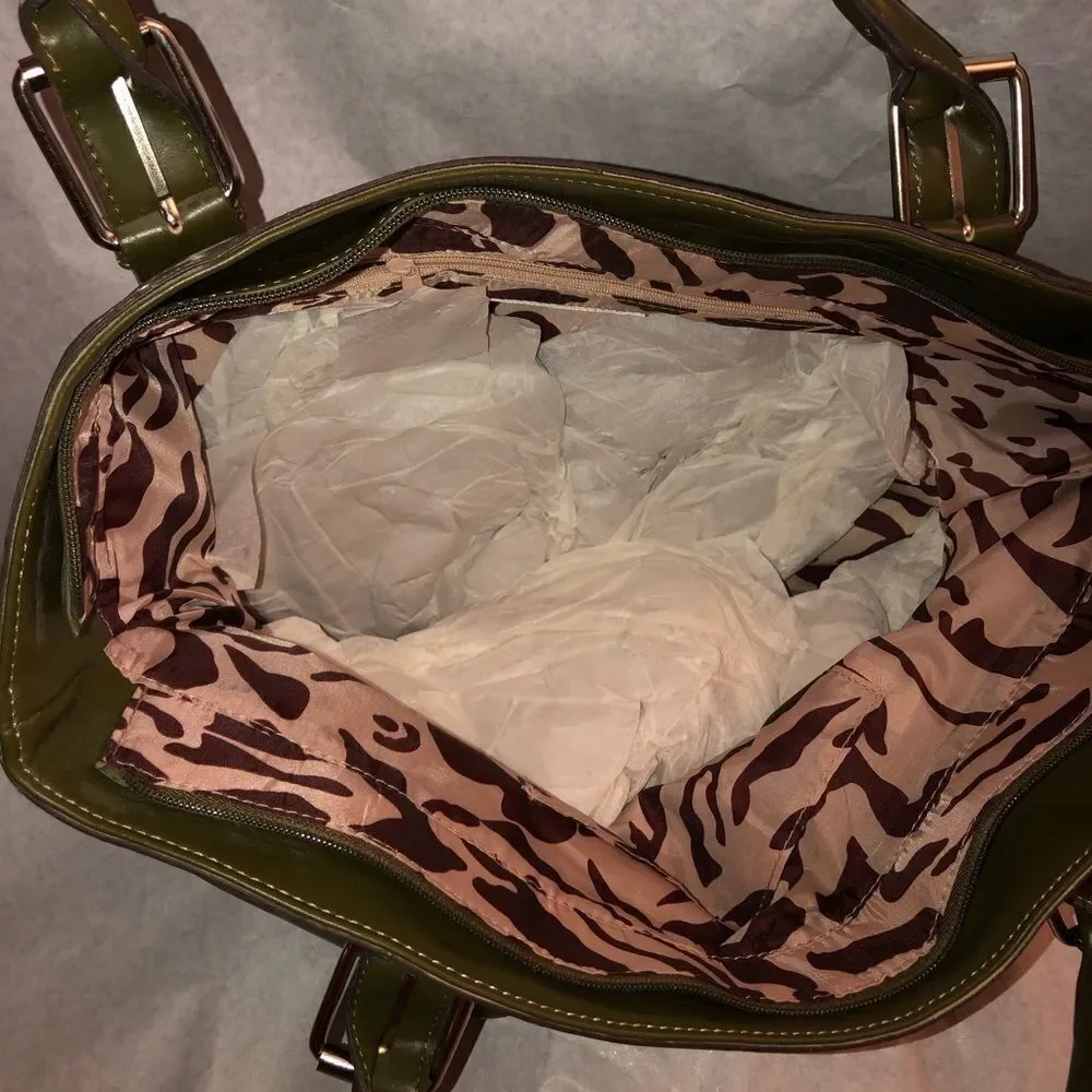 Emilie M Large Hobo Bag